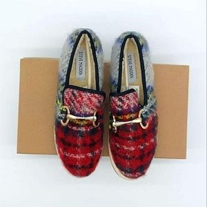 Steve Madden Paxtyn Sneaker NWT